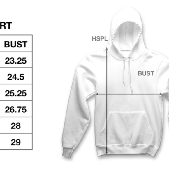 Superior Defense Heavyweight Tank Logo Hoodie (Black) – Size 2XL – Sealed New - Picture 2 of 5